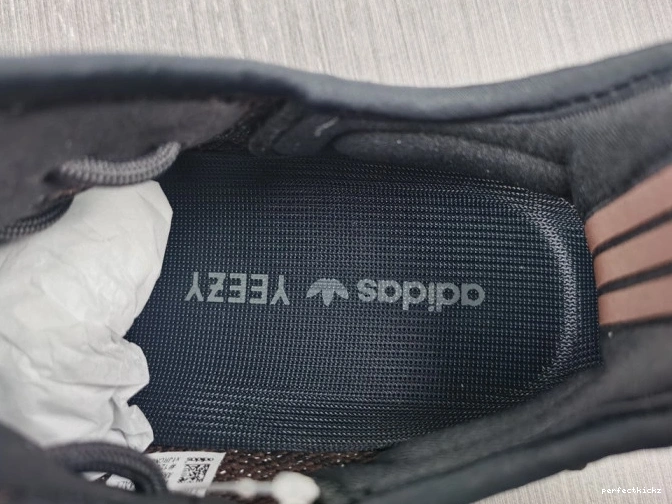 Oat MX 350 GW3774 Adidas Yeezy Boost V2 Black 0709